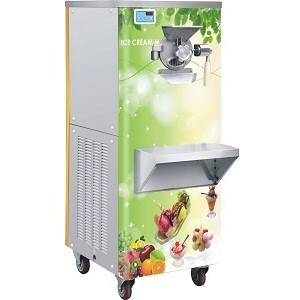 Máy làm kem cứng BQY-16