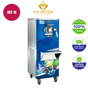 Máy làm kem cứng BQY-16