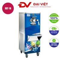 Máy Làm Kem Cứng BQY-16