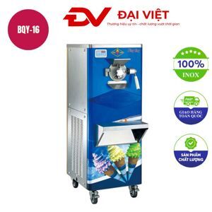 Máy làm kem cứng BQY-16
