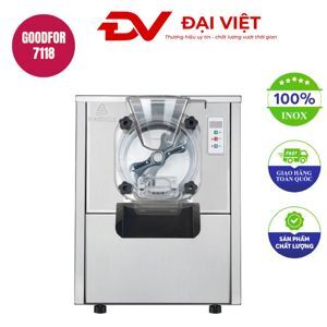 Máy làm kem cứng Goodfor 7118