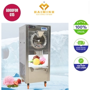 Máy làm kem cứng Goodfor G15