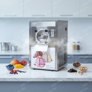 Máy làm kem cứng GoodFor G6.5