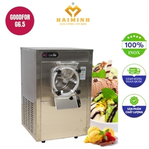 Máy làm kem cứng GoodFor G6.5