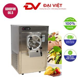 Máy làm kem cứng GoodFor G6.5