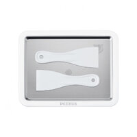Máy làm kem cuộn mini PETRUS PET035