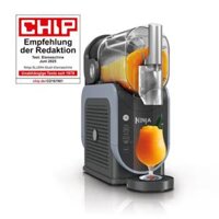 Máy làm kem đá bào Ninja SLUSHi – Slush-Eismaschine FS301EU