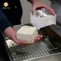 Máy làm kem đậu nành LABAICAI Gia đình chống rỉ sét