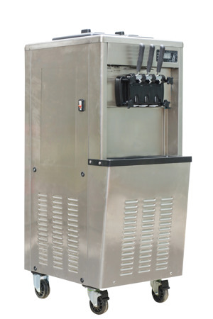 Máy làm kem Donper D625