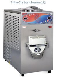 MÁY LÀM KEM GELATO COUNTER TOP Bravo 183