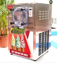 Máy Làm Kem Gelato Kneck