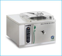 Máy làm kem gelato Nemox GELATO 5K CREA SC