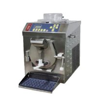 MÁY LÀM KEM GELATO RHT4/20A