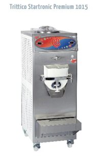 MÁY LÀM KEM GELATO STAND Bravo 1015