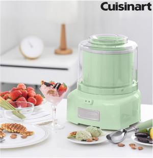 Máy làm kem gia đình Cuisinart ICE -30BC