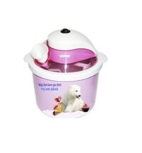 Máy làm kem gia đình Polar bear ICM-01