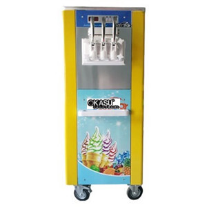 Máy làm kem GoodFor 630