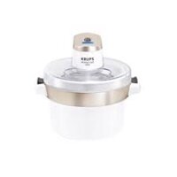 Máy làm kem Krups GVS241 Ice Cream Maker