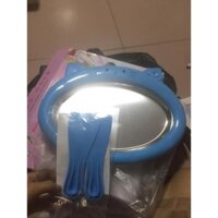 MÁY LÀM KEM LẠNH MINI SIÊU TIỆN ( MÁY LÀM KEM CUỘN MINI ) [HOT]