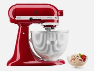 Máy làm kem Life Code Ice Cream Maker