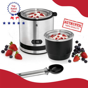 Máy làm kem Life Code Ice Cream Maker