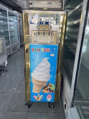 Máy làm kem LY-719