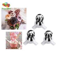 Máy Làm Kem Mô Hình Vòi Phun Nắp Đầu Phun Phụ Kiện Mặt Bàn Máy Sữa Chua Phụ Kiện Đá