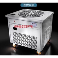máy làm kem que tốc độ cao, công suất 2000w , bảo hành 1 năm