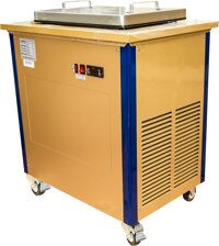 Máy làm kem que ZX40