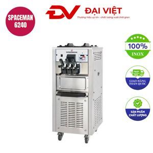 Máy làm kem Spaceman 6240