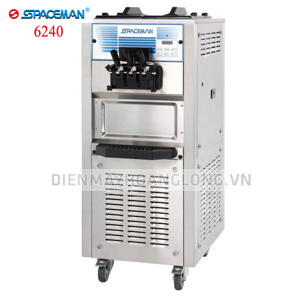 Máy làm kem Spaceman 6240
