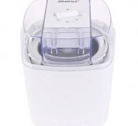 Máy làm kem STEBA IC 20