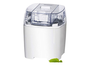 Máy làm kem STEBA IC 20