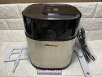 Máy làm kem Steba IC30 – hàng nội địa Đức