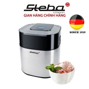 Máy làm kem Steba IC30