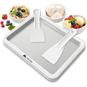 Máy làm kem tại nhà Mocato M605