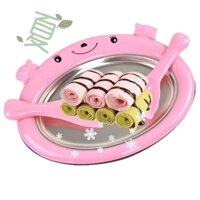 Máy Làm Kem thái lan an toàn cho bé