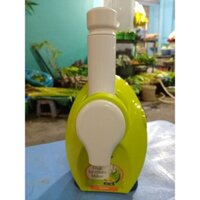 Máy làm kem 🍦 trái cây Zoom Home HSN-MM19 còn mới 99% 😍. Hàng chưa qua sử dụng. Hàng chính hãng, quà tặng của hãng Sony.