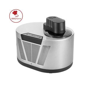 Máy làm kem tự động Saku HL-09