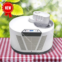 MÁY LÀM KEM TỰ ĐỘNG SAKU-HL 09