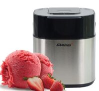 Máy Làm Kem Tự Động Steba IC30