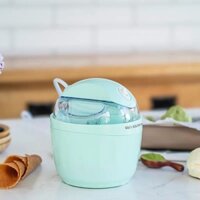 Máy làm kem tự động