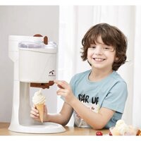 Máy làm kem tự động