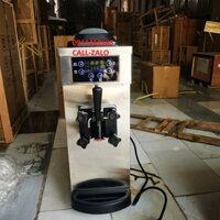 MÁY LÀM KEM TƯƠI 1vòi -mẫu mới 2024, kinh doanh lợi nhuận cao-Hàng chính hãng bảo hành 12 tháng