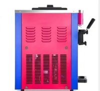 Máy làm kem tươi 3 vòi Fest RC-168T - Hàng chính hãng