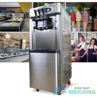 Máy làm kem tươi 3 vòi GoodFor SH2