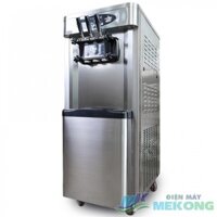 Máy làm kem tươi 3 vòi GoodFor SH2