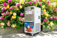 Máy Làm Kem Tươi Bice Lâm Gia S208