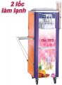 Máy làm kem tươi Elip 2013