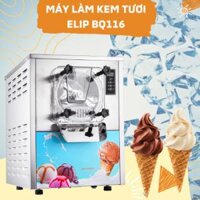 Máy làm kem tươi Elip BQ116
